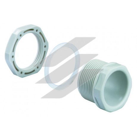 Комбінаційний набір KS M25 для TK/AK/AKi, малий, (товщина стінок до 2х3.5мм), IP66, Spelsberg